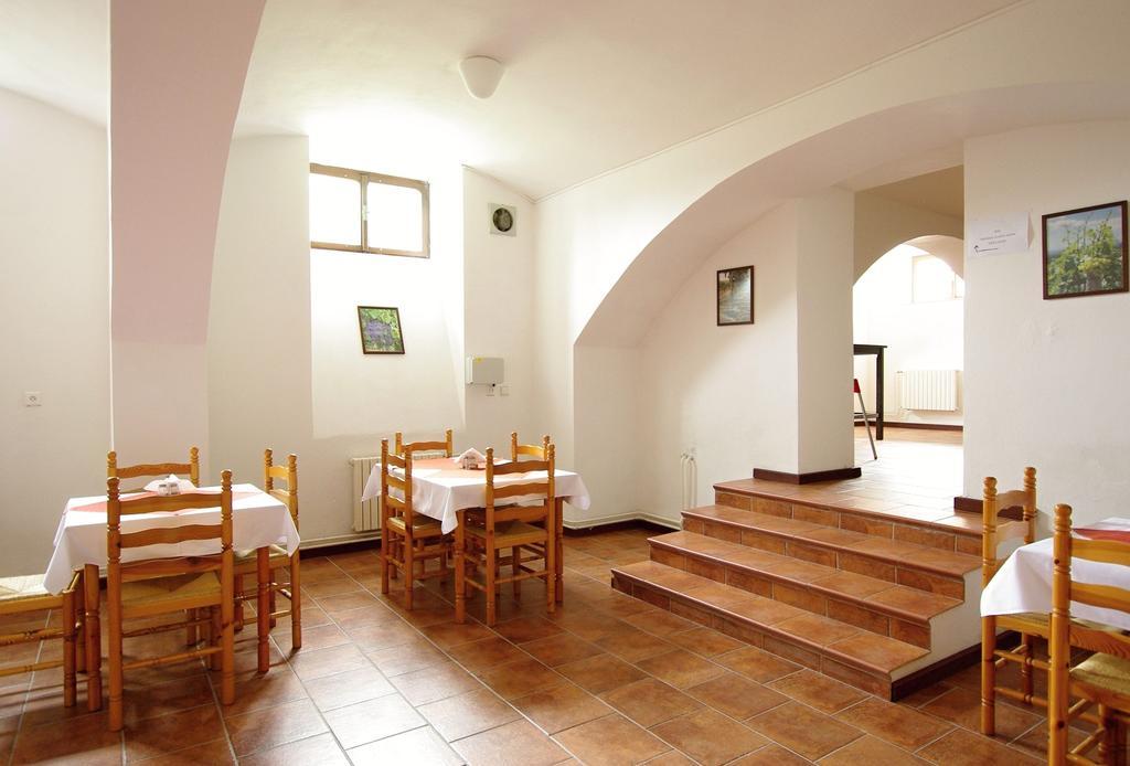 Koleje Zamecek Lednice Quarto foto