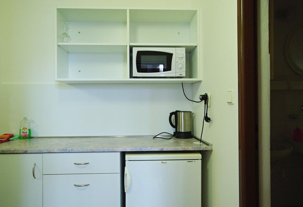 Koleje Zamecek Lednice Quarto foto