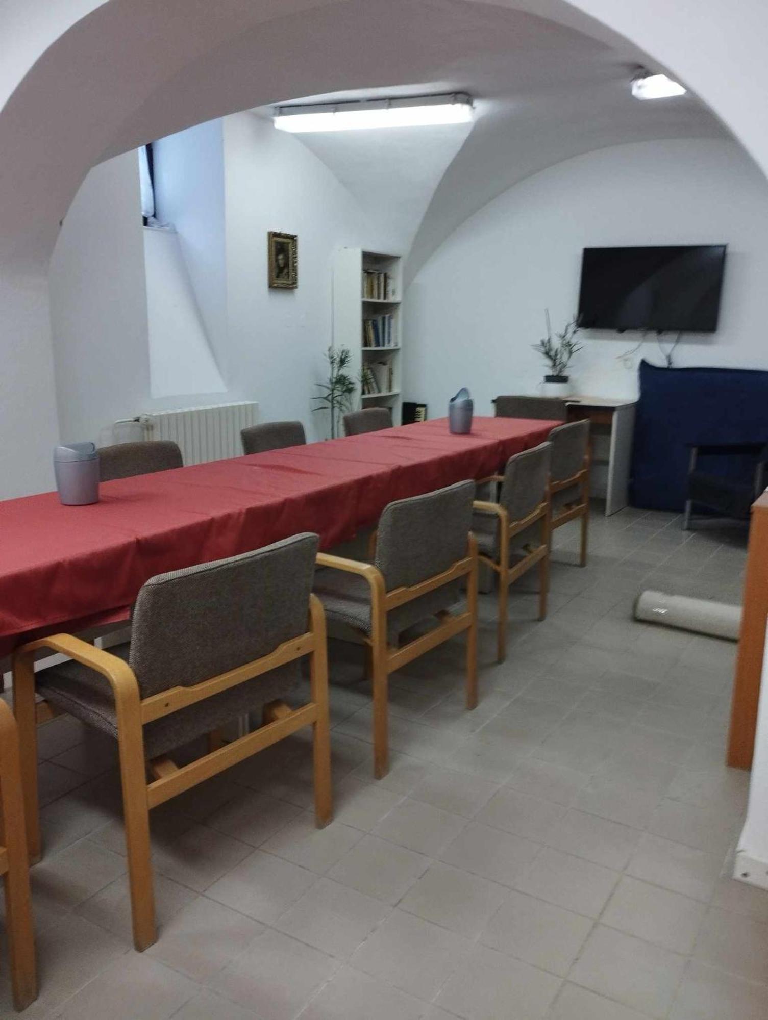 Koleje Zamecek Lednice Exterior foto