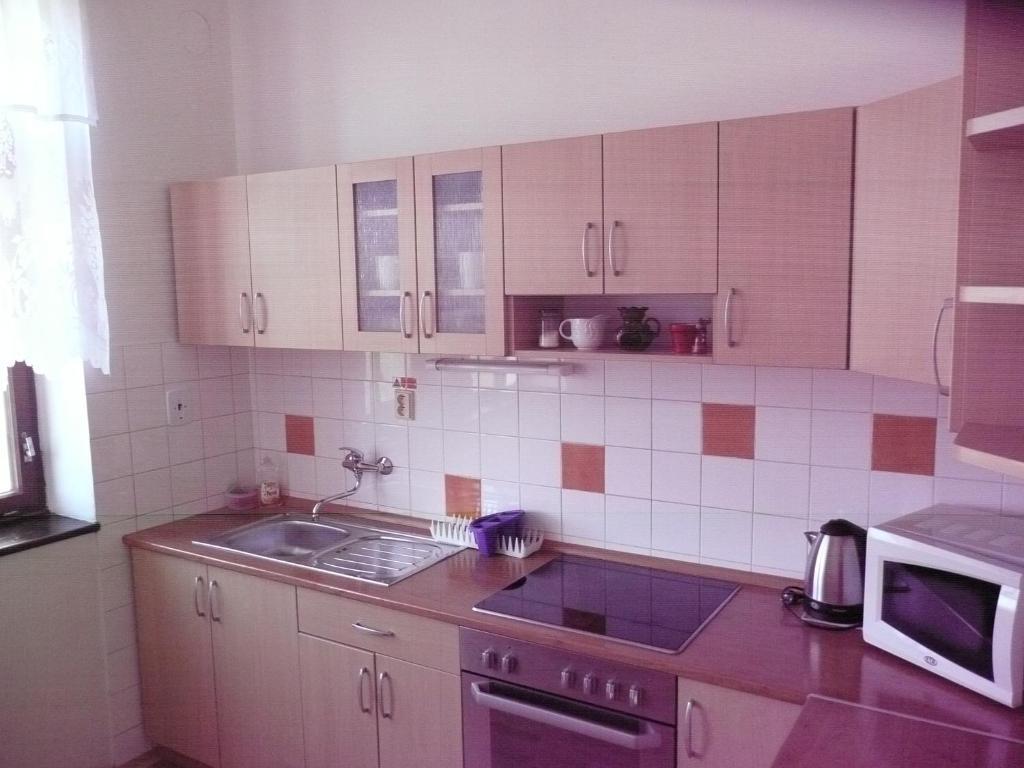 Koleje Zamecek Lednice Exterior foto