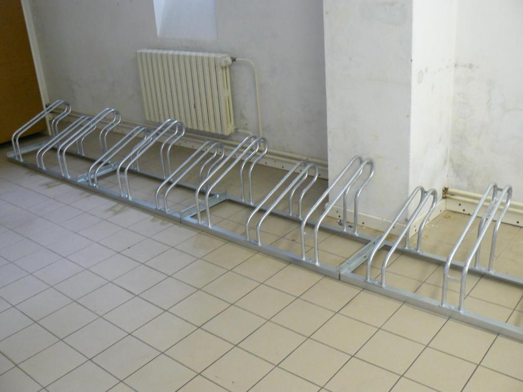 Koleje Zamecek Lednice Quarto foto
