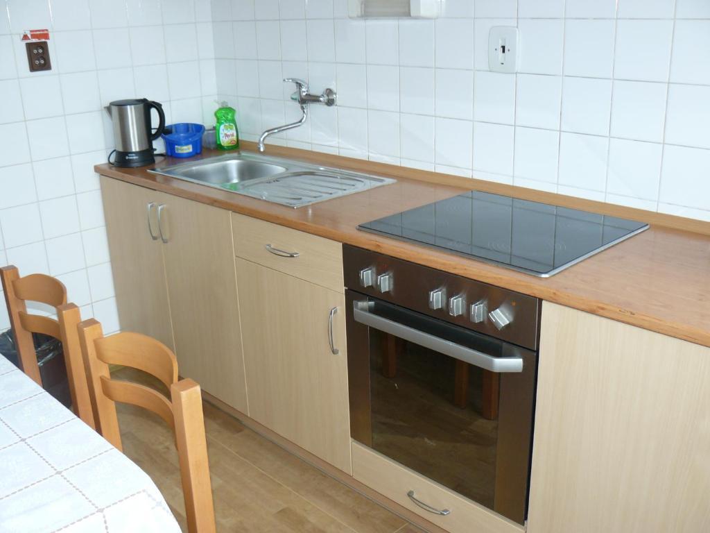 Koleje Zamecek Lednice Quarto foto