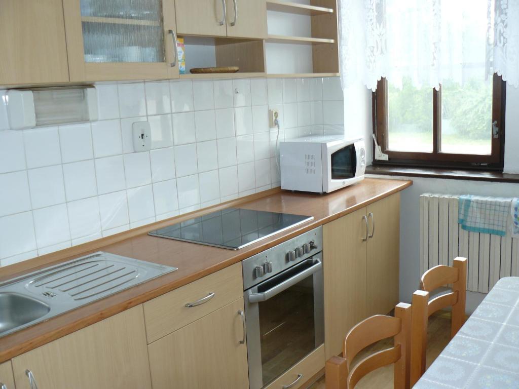 Koleje Zamecek Lednice Quarto foto